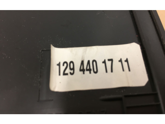 Přístrojová deska  Mercedes-Benz SL R129 1998 1294401711  