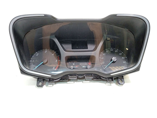 Панель приборов GK2T10849LA, 2422688   Ford Tourneo       