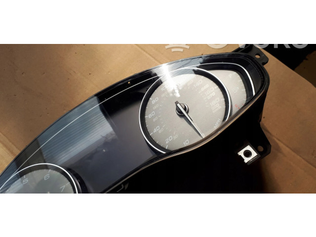 Přístrojová deska  Audi A7 S7 4G 2013 4G8920983R  