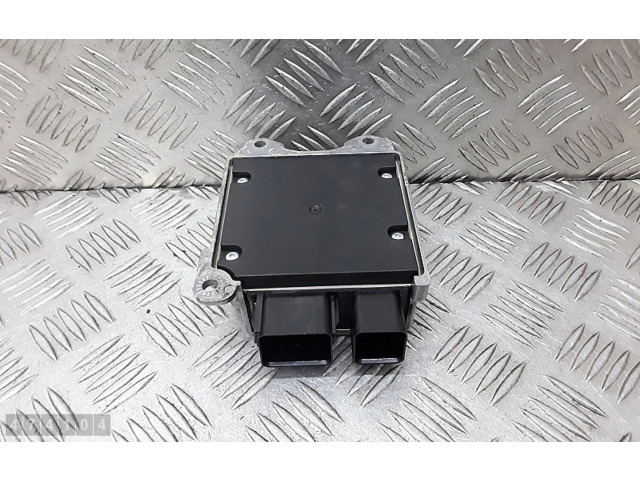 Блок подушек безопасности 8H2214D374AD   Land Rover Range Rover Sport L320