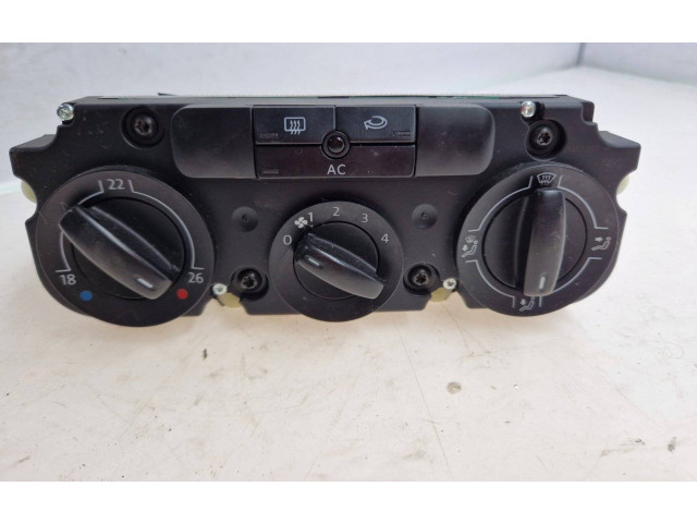 Блок управления климат-контролем 5M2820045A, 5HB00932727   Volkswagen Tiguan