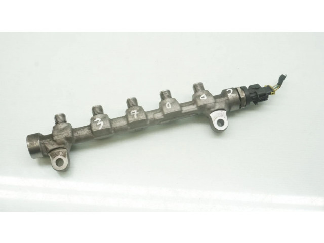 Vstřikovací lišta 31400-2A420, 0445214181   Hyundai i40  pro naftový motor 1.7 D4FD 1.7 CRDi