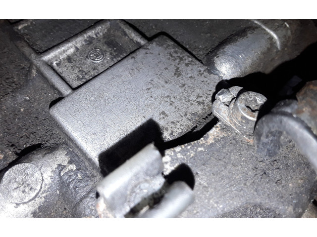 Vstřikovací čerpadlo 0460404967   Volkswagen Lupo  pro naftový motor 1.7  