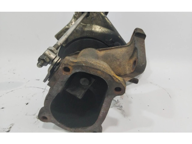  Турбина Renault Clio II  107826H109779         