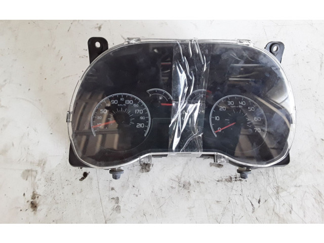 Vstřikovač 1369834080, 1369834080   Fiat Fiorino     