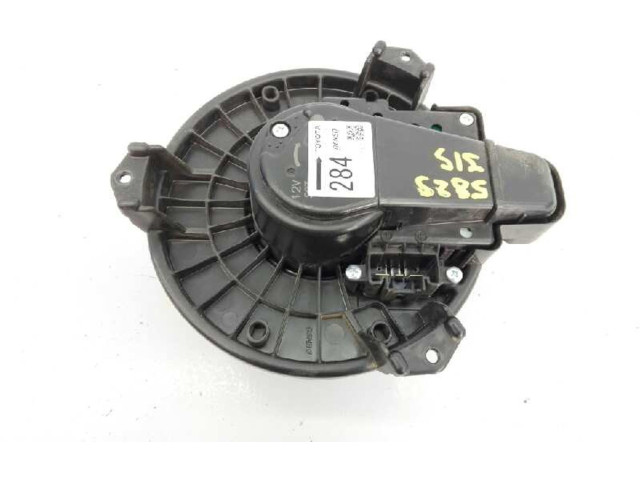 Вентилятор печки    8710360400, 1163602840   Toyota Land Cruiser (J150)