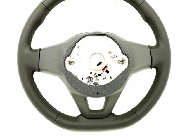 Volant Volkswagen ID.4 2020 nan, CZARNY  