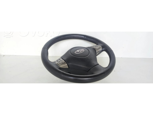 Volant Subaru Impreza III 2010   