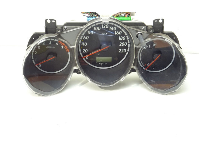 Přístrojová deska  Honda Jazz 2002 HR0294120  