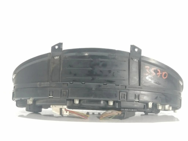 Přístrojová deska  Peugeot 406  9642945680, CUADROINSTRUMENTOS  