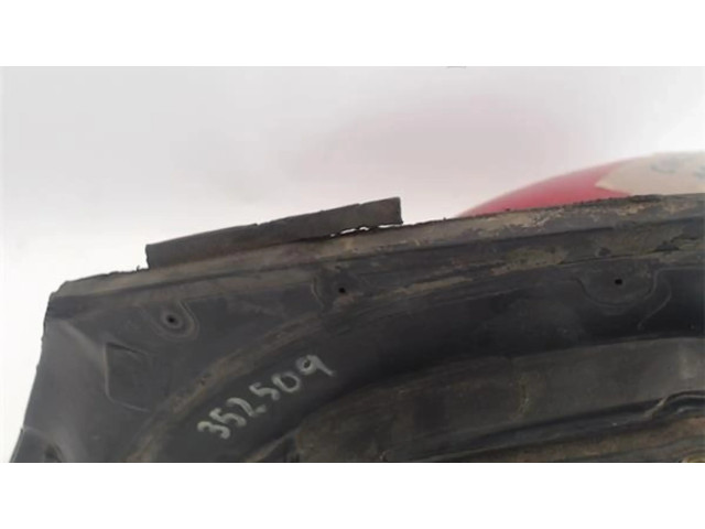 Zpětné zrcátko pravé Honda Civic 2001  76200S5SE51ZA  