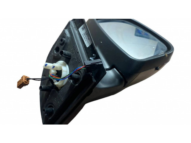 Zpětné zrcátko  Citroen Berlingo 2015  232673076, 1608177780  