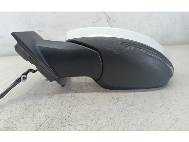 Zpětné zrcátko  Renault Megane IV   E90411251, RISCADO  