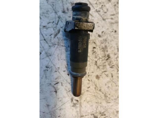 Форсунка 7506158, 7506158    BMW Z4 E85 E86   