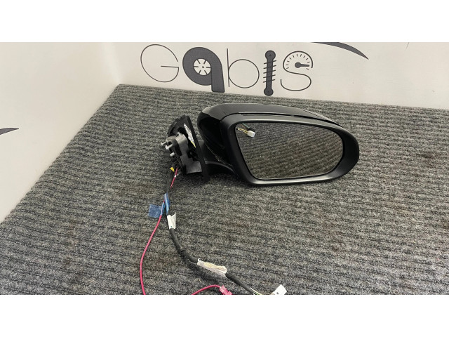 Zpětné zrcátko pravé Mercedes-Benz GLB x247 2020  A2478107806  