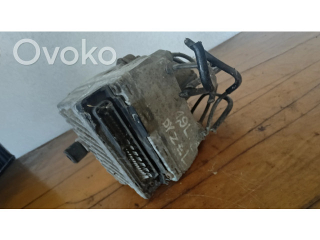 Jednotka ABS 0273004125   Volvo S40, V40 2000