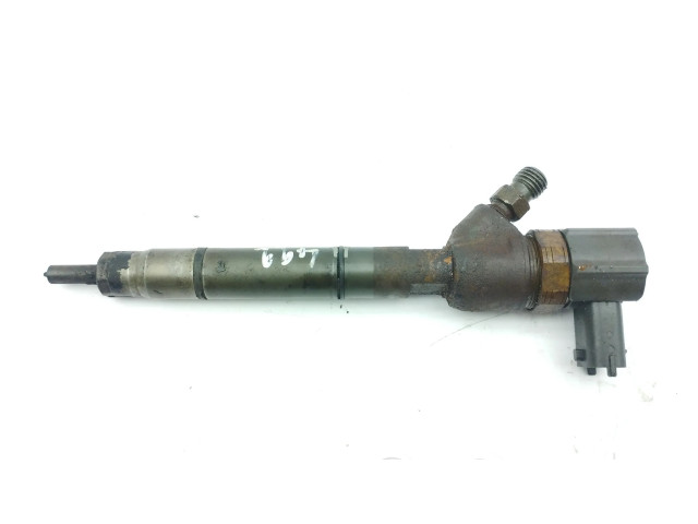 Форсунка 338002A800, 2041905242305    Hyundai i40 для дизельного двигателя  1.7