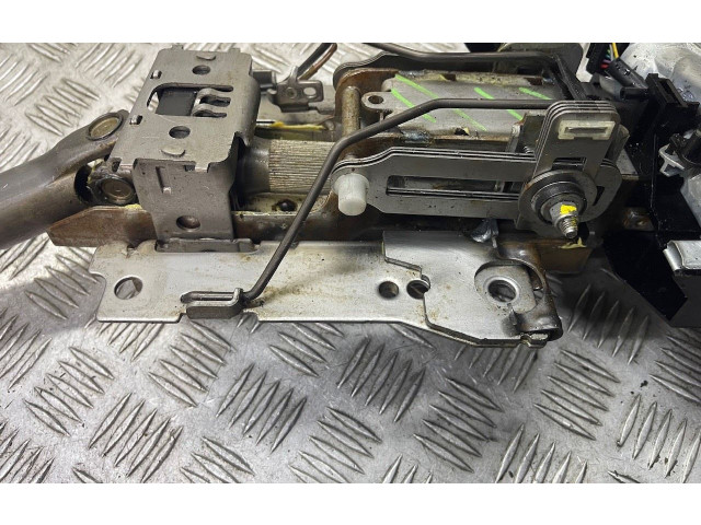    Рулевая рейка 1K0953503EP   Volkswagen Touran I 2003 - 2010 года