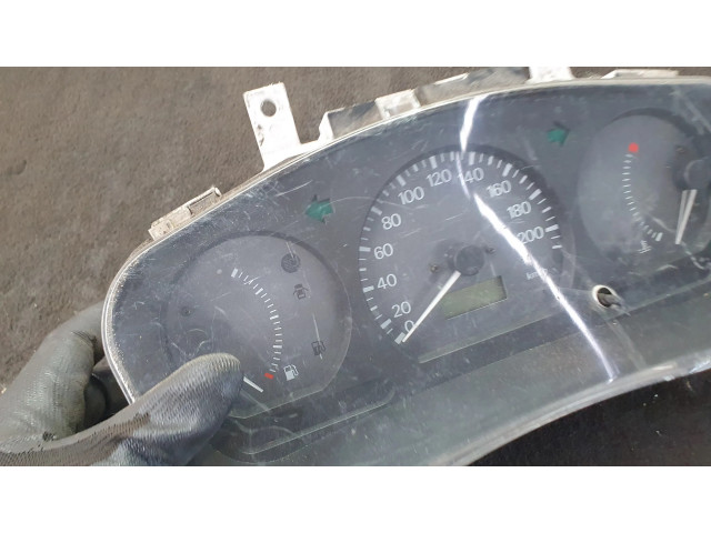 Панель приборов MR233049, 223220   Mitsubishi Colt       