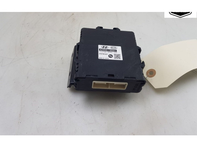 Блок комфорта 4295018001, 4295018001   KIA Niro   