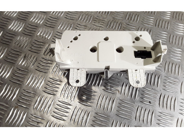 Блок управления климат-контролем K1900CC30, 6J09   Mazda 5