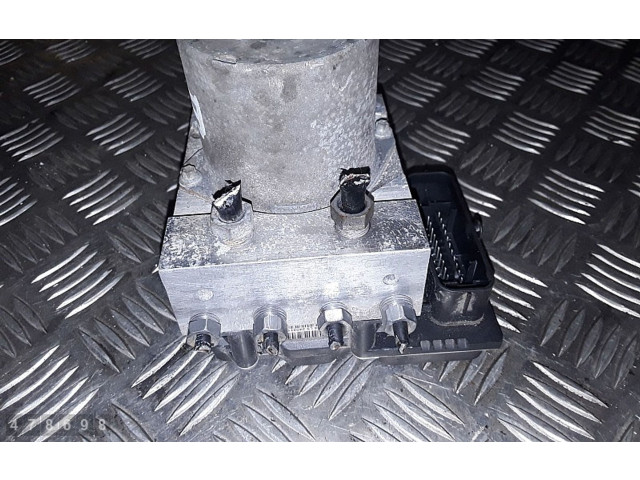 Jednotka ABS 9677031780   Peugeot 508 2011