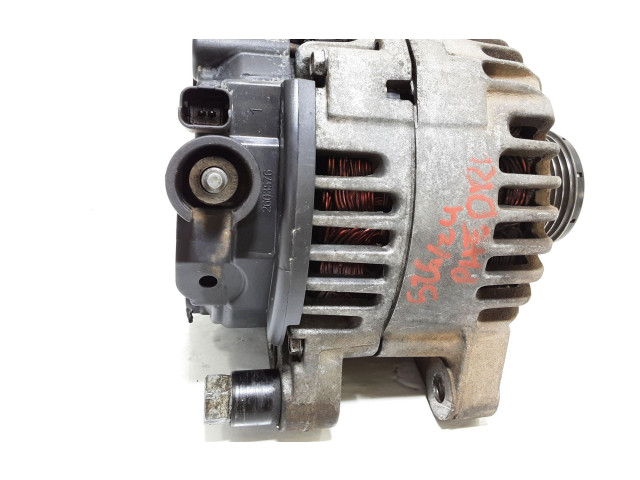 Генератор 9646321780, 2542924A   Lancia Phedra      
