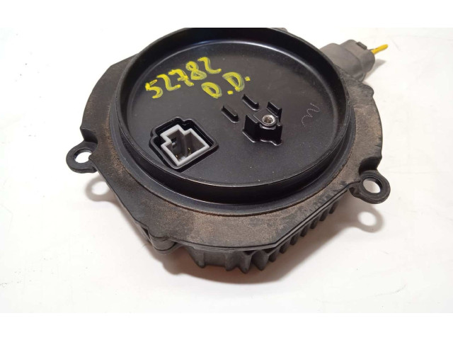 Рулевая рейка  Блок управления Xenon 284748992B   Nissan Murano Z50 2002 - 2008 года
