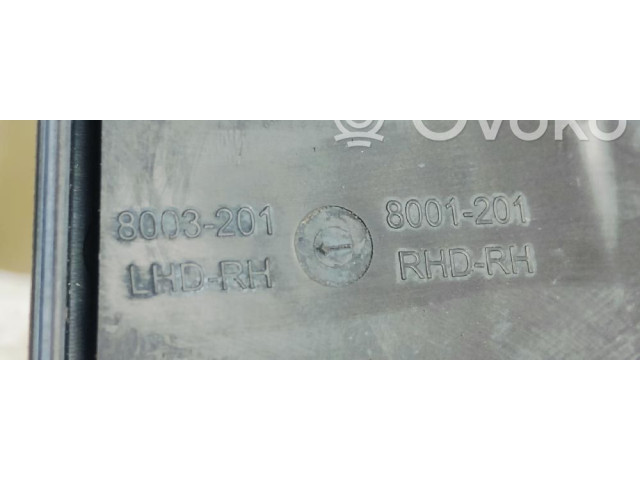 Zpětné zrcátko  Toyota Yaris 2012  E8025614  