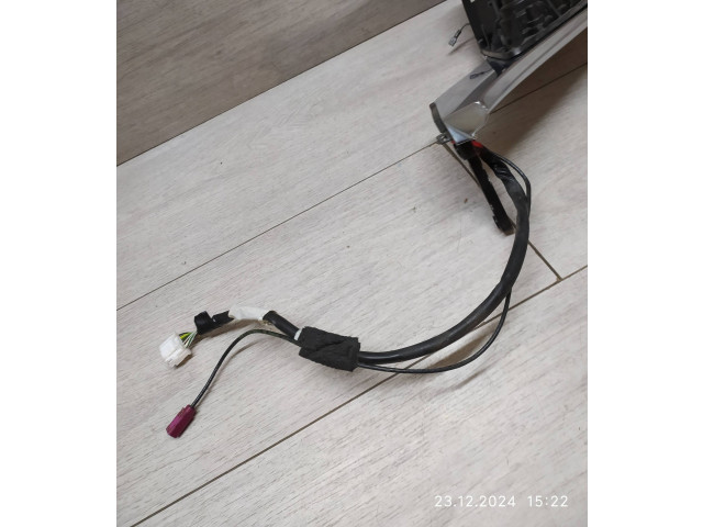 Volant Tesla Model X 2022 1035182-00-H  