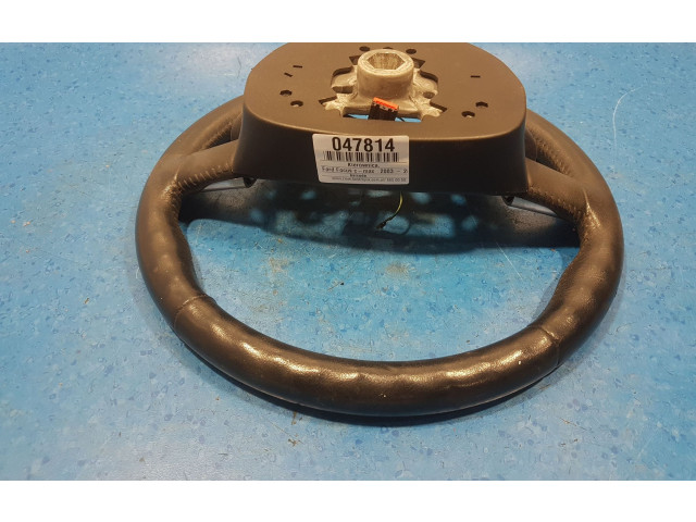 Volant Ford Focus C-MAX 2006 3M513600C, 3M513600C  