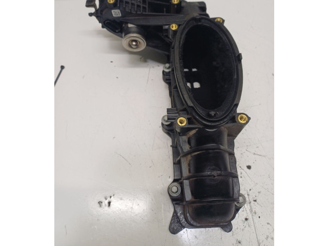 Zámek zadních dveří A6510900037   Mercedes-Benz Sprinter W906 2011