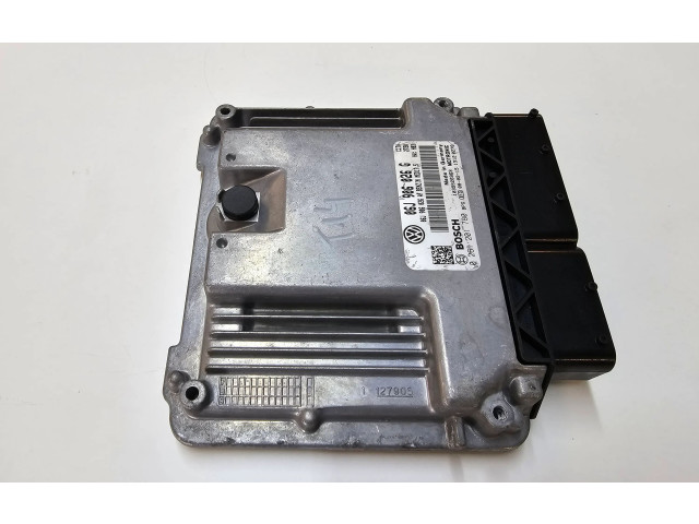 Блок управления двигателем Блок управления 06J906026G, 06J906026AF   Volkswagen Tiguan