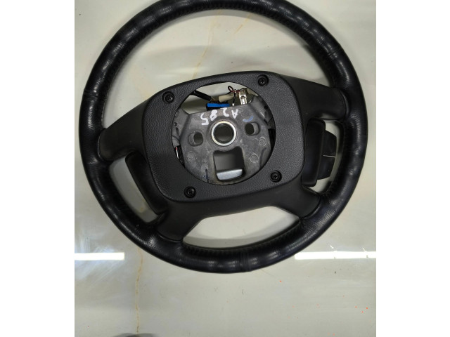 Volant Chevrolet Captiva 2012 110314963941  