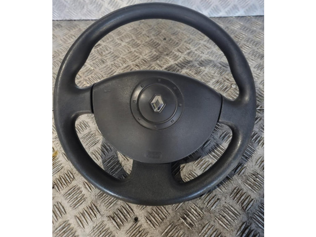 Volant Renault Scenic II -  Grand scenic II 2003   