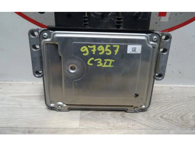 Vstřikovací čerpadlo 1609528980, 1609528980   Citroen C3     