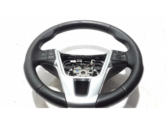 Volant Volvo V70 2015 34110269  
