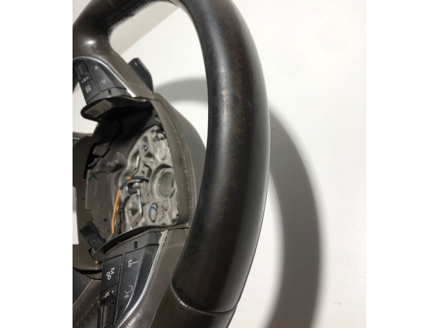 Руль Audi A8 S8 D4 4H  2010 - 2016 года 4H0419091AC, 616679502      