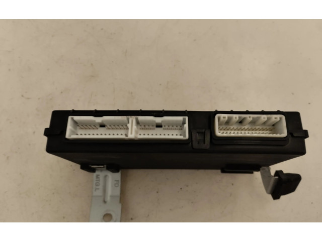 Pojistková skříňka Řídící jednotka BSM 95400-2L100   Hyundai i30 2008