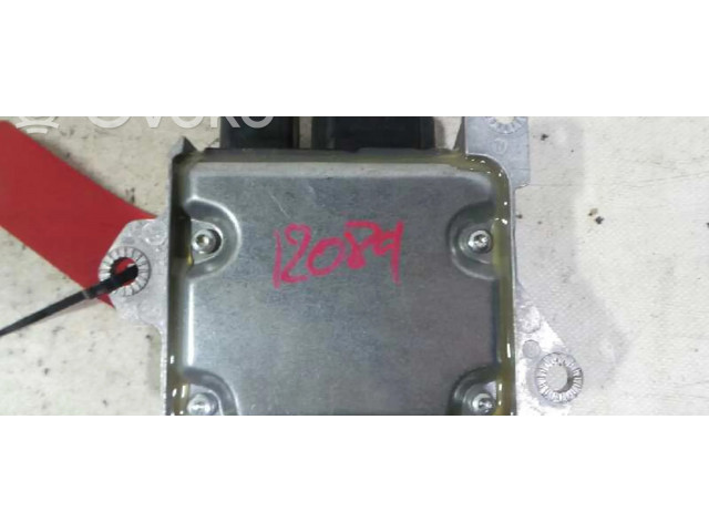 Блок подушек безопасности 4S7T14B056, 46190488E2041013   Ford Mondeo Mk III