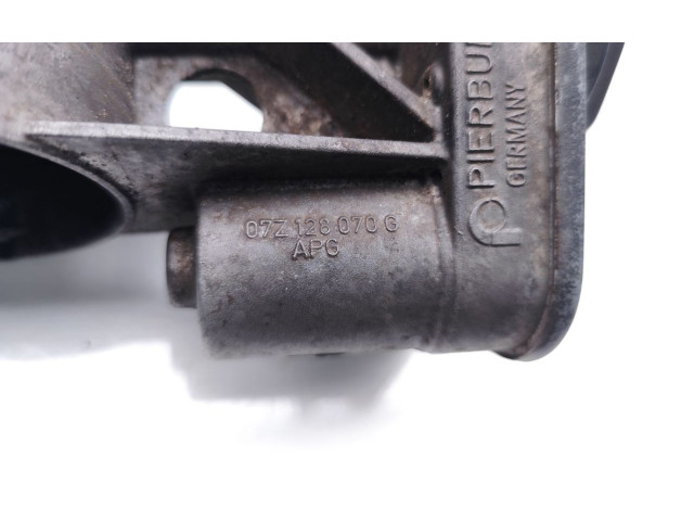 Ojnice  07Z128070G    Volkswagen Touareg I  