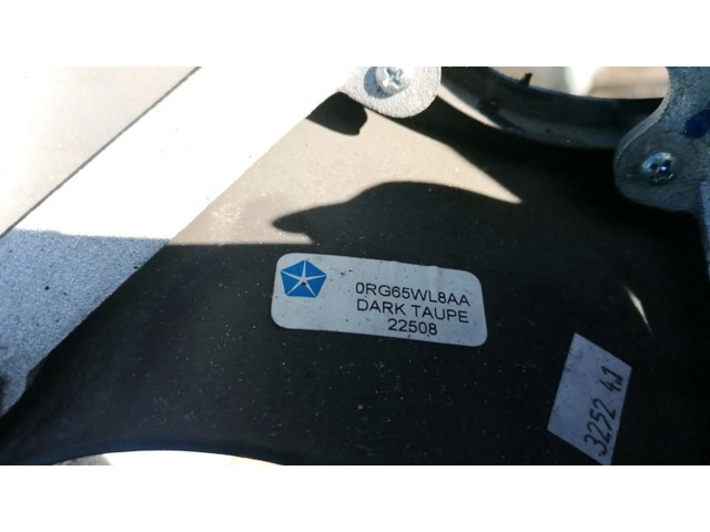 Volant Chrysler Voyager 2003 0RG65WL8AA, 22508  