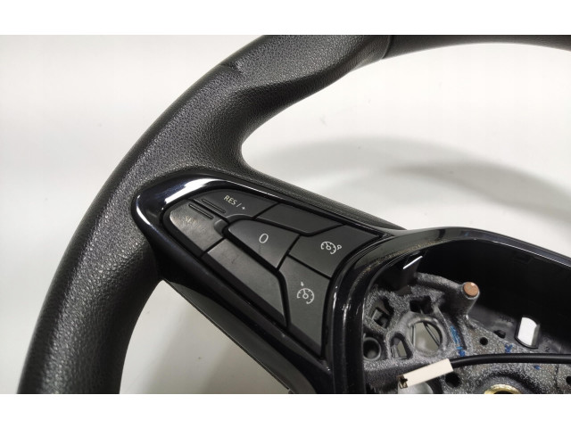 Volant Renault Kangoo III 2023 484004585R  