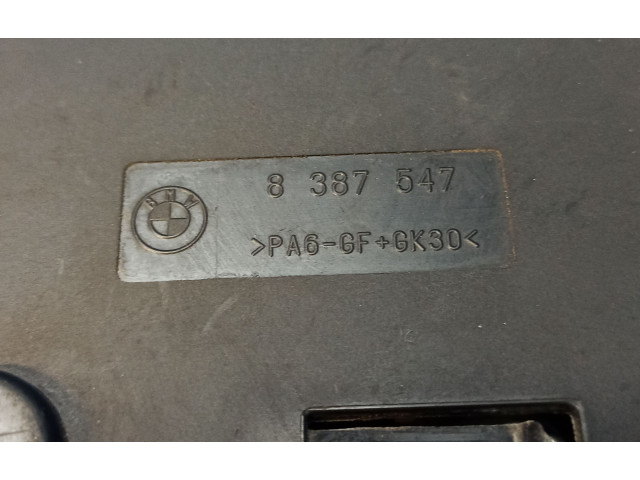 Блок предохранителей  8387547, 8387551   BMW 3 E46    