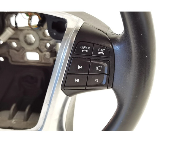 Volant Volvo XC60 2010 P31271093  