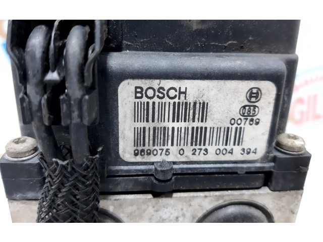 Jednotka ABS 7700432644, 117175   Renault Megane I 1999