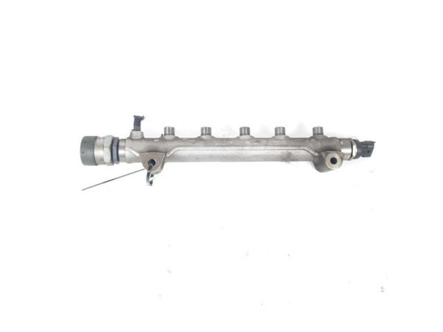 Vstřikovací lišta 0445214085   Hyundai Tucson JM    D4EA 