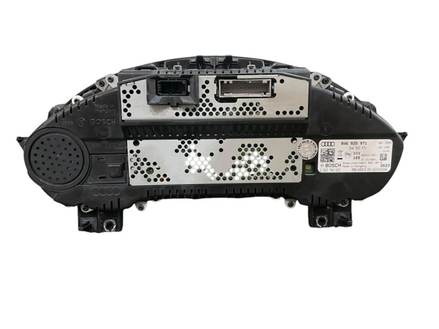 Přístrojová deska  Audi A5 2016 8W6920971, BOSCH  