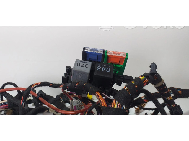 Модуль управления BSM TAB026068Q, 68727   Audi Q5 SQ5    