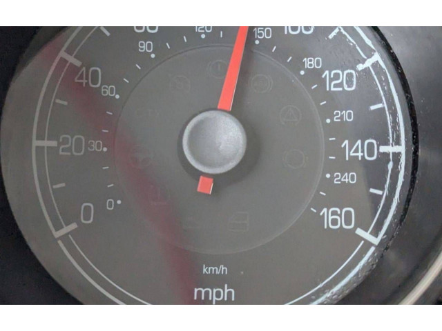 Řídící jednotka 0281201835, 51815930   Fiat Bravo 2008